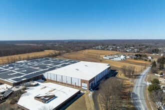 473 Ridge Rd, South Brunswick, NJ - Vue aérienne  vue de carte - Image1