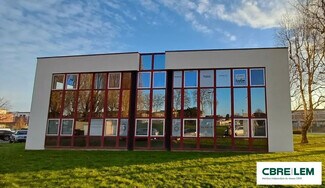 Plus de détails pour Bureau à louer