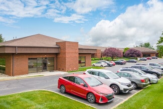 Plus de détails pour 277-293 Great Valley Pky, Malvern, PA - Local d'activités à louer