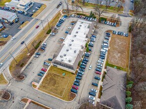 450 N Route 31, Crystal Lake, IL - Vue aérienne vue de carte - Image1