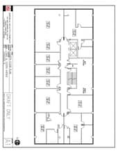 5901 N Cicero Ave, Chicago, IL à louer Plan de site– Image 1 sur 1