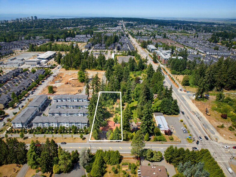 2339 168 St, Surrey, BC à vendre - Photo de l’immeuble – Image 3 sur 11