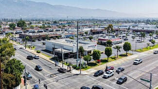 Plus de détails pour 8700 Baseline Rd, Rancho Cucamonga, CA - Local commercial à vendre
