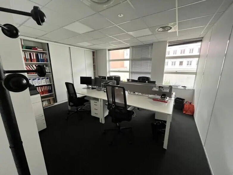 Bureau dans Rennes à louer - Photo intérieure – Image 3 sur 6