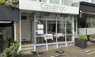 Plus de détails pour 29 Preston St, Brighton - Local commercial à louer