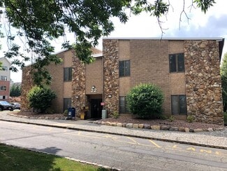 Plus de détails pour 22 Old Short Hills Rd, Livingston, NJ - Médical à louer