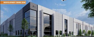 Plus de détails pour 701 E Devon Ave, Elk Grove Village, IL - Industriel/Logistique à louer