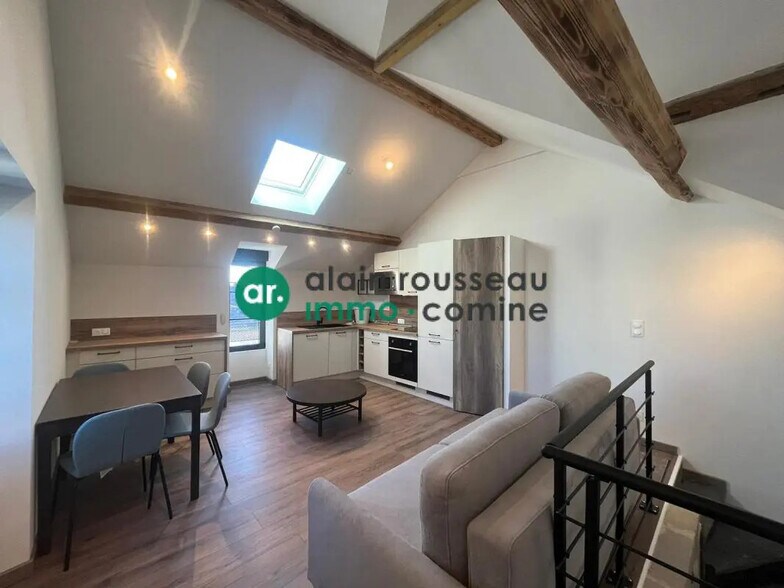 Bureau dans Cholet à vendre - Photo de l’immeuble – Image 3 sur 3