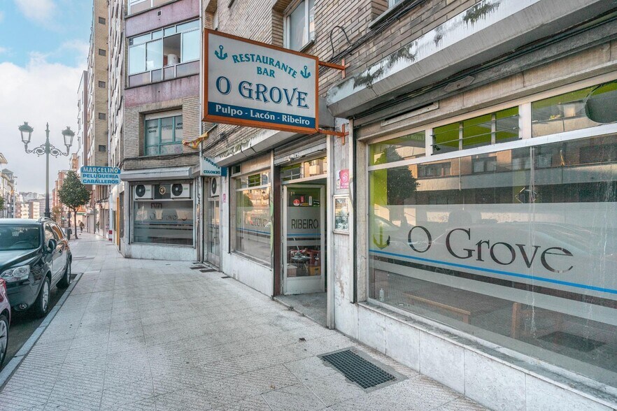 Calle Álvaro Flórez Estrada, 16, Oviedo, Asturias à vendre - Photo de l’immeuble – Image 1 sur 34