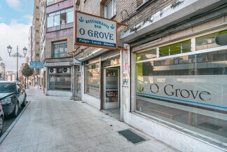 Plus de détails pour Calle Álvaro Flórez Estrada, 16, Oviedo - Local commercial à vendre