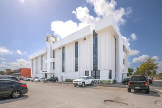Plus de détails pour 2800 W Oakland Park Blvd, Oakland Park, FL - Coworking à louer