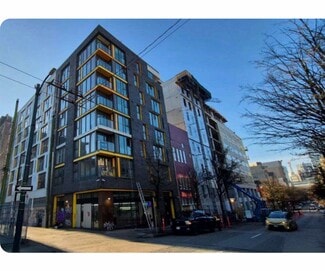 Plus de détails pour 150 Cordova St E, Vancouver, BC - Local d’activités à vendre