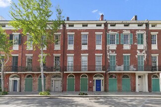 Plus de détails pour 612 Julia St, New Orleans, LA - Local commercial à vendre