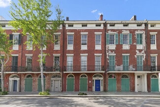 Plus de détails pour 612 Julia St, New Orleans, LA - Logement à vendre