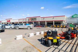 Plus de détails pour 2401 S State Highway 36, Gatesville, TX - Local commercial à vendre