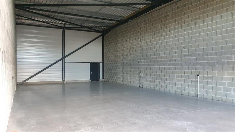 8 Rue Albert De Dion, Vigneux-de-Bretagne à louer - Photo de l’immeuble – Image 2 sur 2