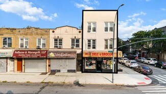 Plus de détails pour 6602 17th Ave, Brooklyn, NY - Local commercial à vendre