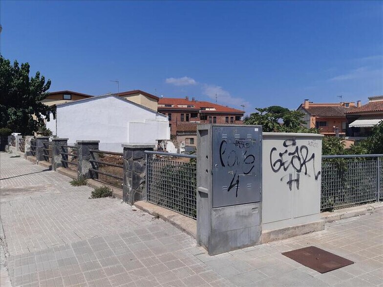 Avinguda Mossèn Pere Ribot, 31, Riells i Viabrea, Gerona à vendre - Photo principale – Image 1 sur 14