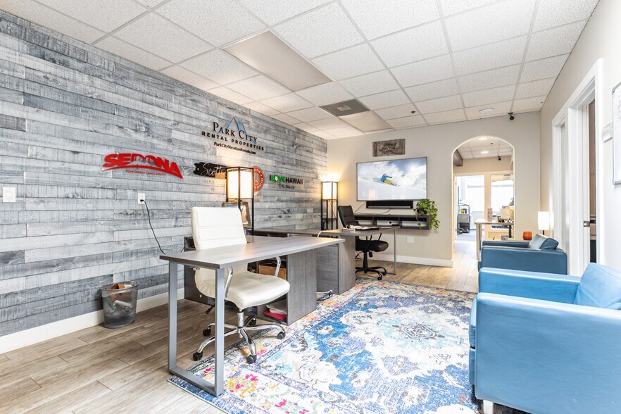 314 Main St, Park City, UT à louer - Photo de l’immeuble – Image 2 sur 30