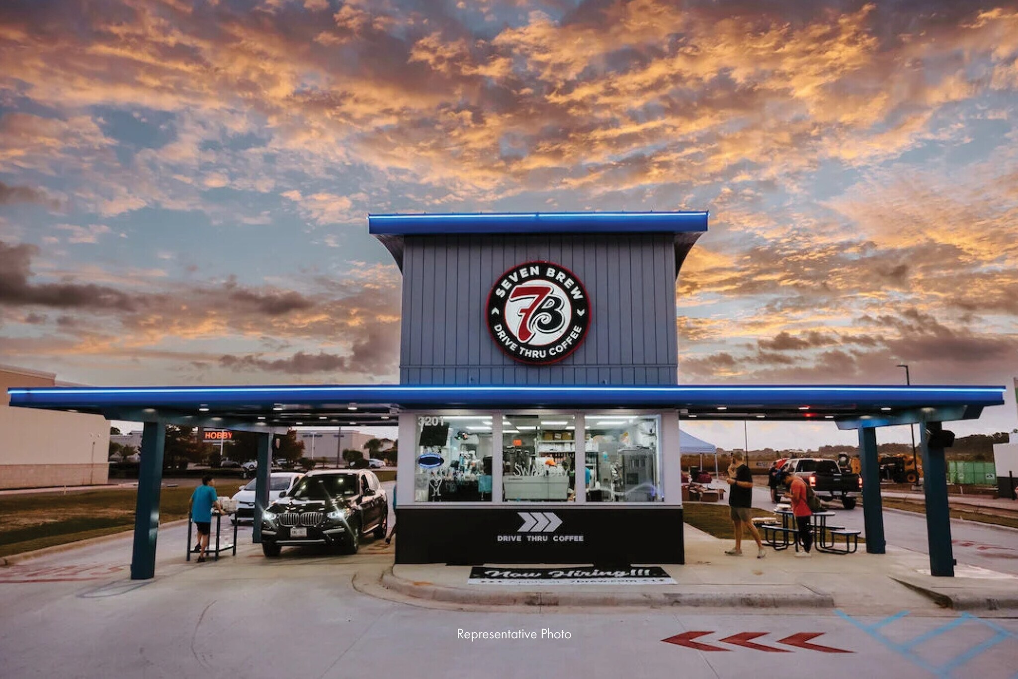 5355 Murfreesboro Rd, La Vergne, TN à vendre Photo de l’immeuble– Image 1 sur 6