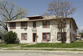 Plus de détails pour 541 Hammond Ave, San Antonio, TX - Logement à vendre