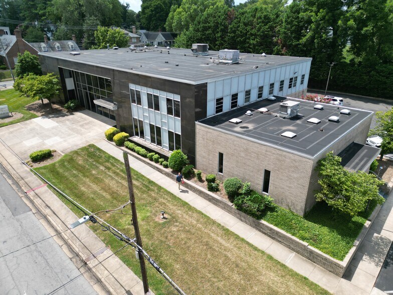 507 W Innes St, Salisbury, NC à louer - Photo de l’immeuble – Image 2 sur 12