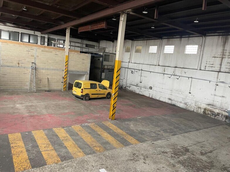 17 Rue De L'Industrie, Bobigny à louer - Photo intérieure – Image 2 sur 11