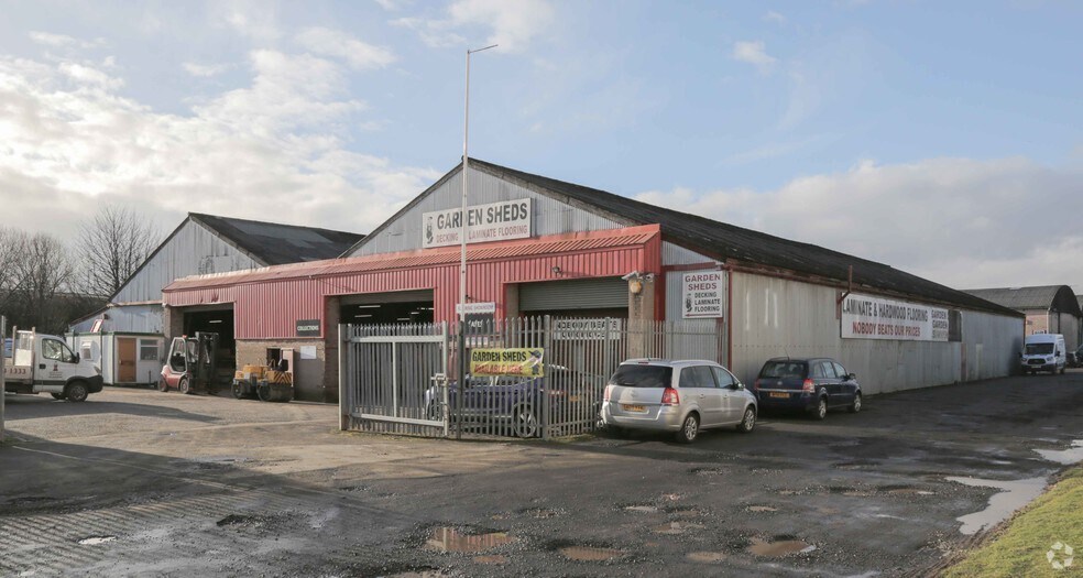 1-7 Lloyd St, Rutherglen à louer - Photo principale – Image 3 sur 3