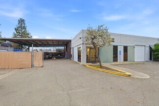 Plus de détails pour 893-909 Boggs Ter, Fremont, CA - Industriel/Logistique à vendre