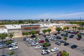 Plus de détails pour 1702-1870 W Lacey Blvd, Hanford, CA - Local commercial à louer