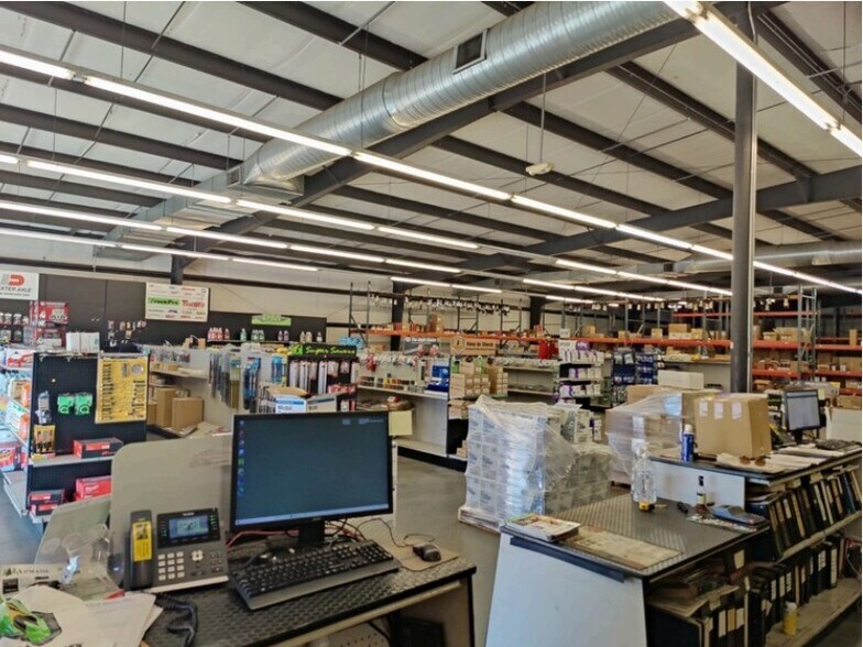 3762 Highway 82 W, Leland, MS à vendre - Photo de l’immeuble – Image 2 sur 6