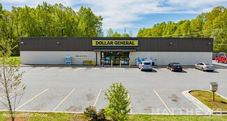Plus de détails pour 13925 Old Biloxi Road Rd, Vancleave, MS - Local commercial à vendre