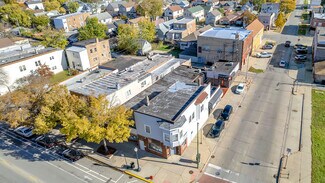 Plus de détails pour 13257-59 S Baltimore Ave, Chicago, IL - Local commercial à vendre