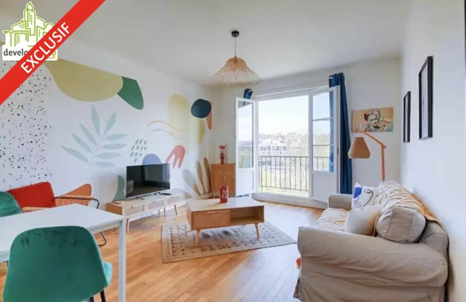 Bureau dans Caen à louer - Photo intérieure – Image 1 sur 9