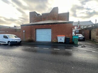 Plus de détails pour 46-47 Church St, Seaham - Local commercial à louer