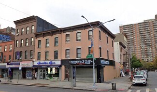 Plus de détails pour 101 Graham Ave, Brooklyn, NY - Local commercial à vendre