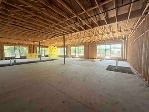 7101 Custer Rd, Frisco, TX à louer Photo de la construction– Image 2 sur 3