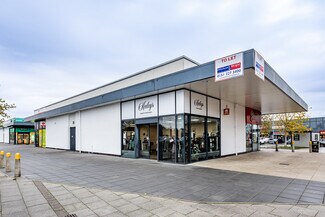 Plus de détails pour Leathers Ln, Liverpool - Local commercial à louer