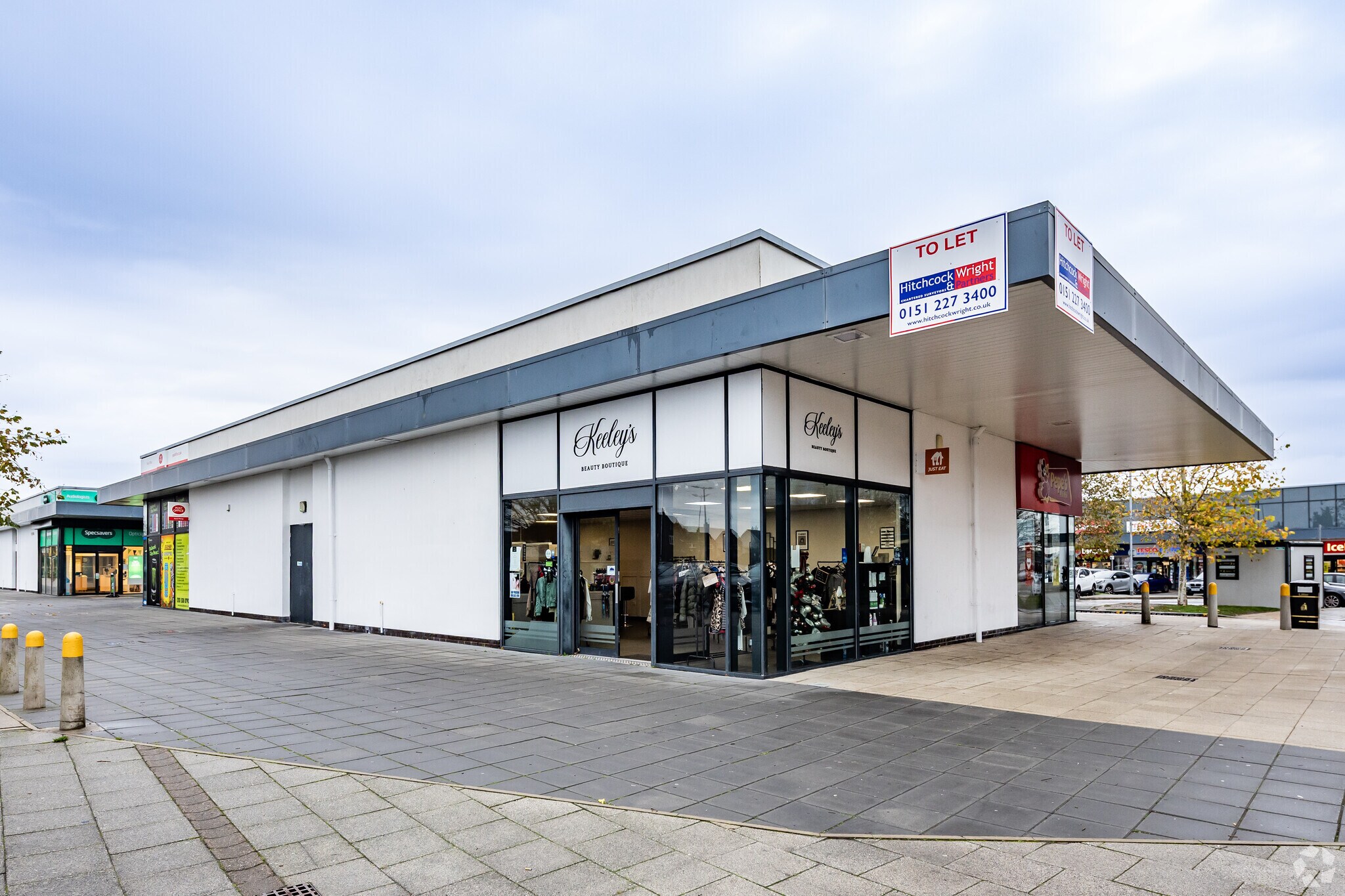 Leathers Ln, Liverpool à louer Photo principale– Image 1 sur 6