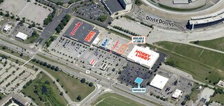 Plus de détails pour 1001 N DuPont Hwy, Dover, DE - Local commercial à louer