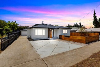 Plus de détails pour 540 F St, Chula Vista, CA - Logement à vendre