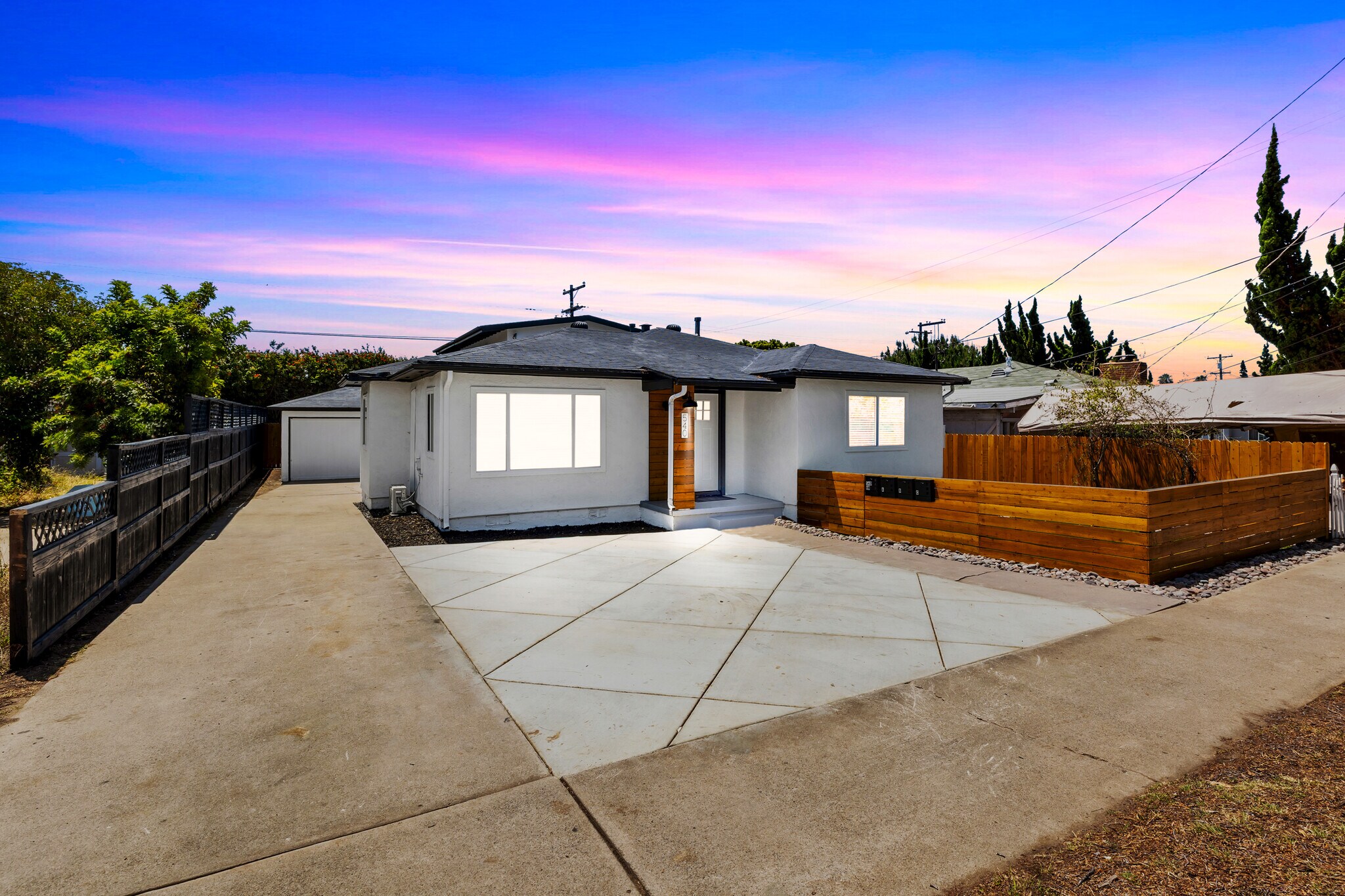540 F St, Chula Vista, CA à vendre Photo de l’immeuble– Image 1 sur 37
