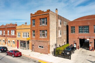 Plus de détails pour 5434 W 25th St, Cicero, IL - Logement à vendre