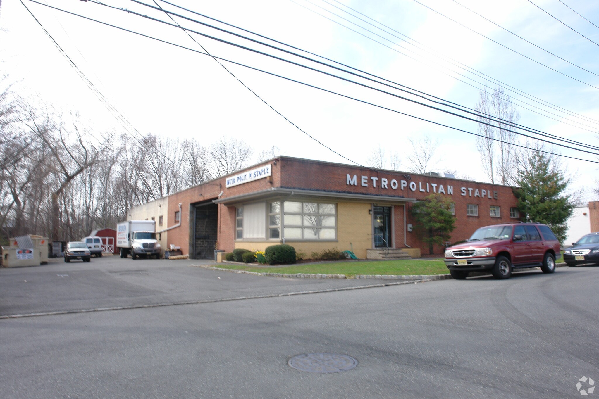 11 Brown Ave, Springfield, NJ à louer Photo de l’immeuble– Image 1 sur 11