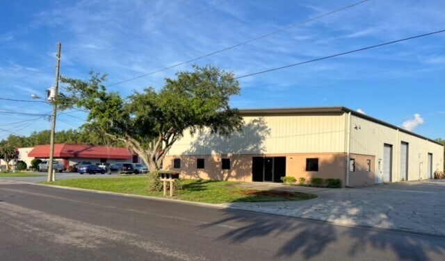 2509 Success Dr, Odessa, FL à louer - Photo de l’immeuble – Image 2 sur 32