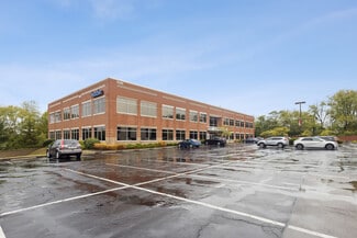 Plus de détails pour 9395 Kenwood Rd, Blue Ash, OH - Bureau à louer