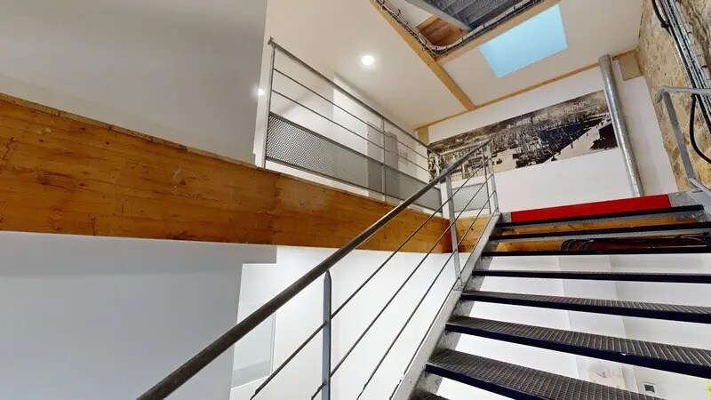 Local commercial dans Douarnenez à louer - Photo de l’immeuble – Image 3 sur 10