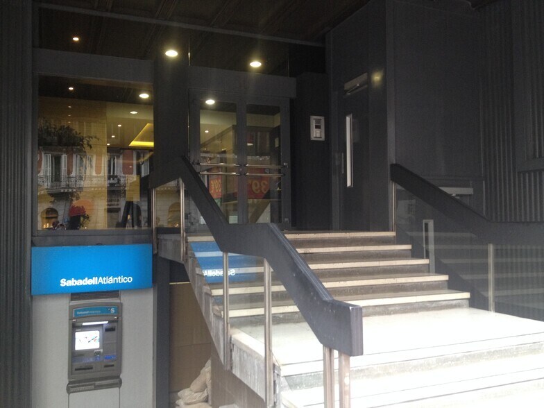 Calle de Velázquez, 50, Madrid, Madrid à louer - Photo de l’immeuble – Image 1 sur 4