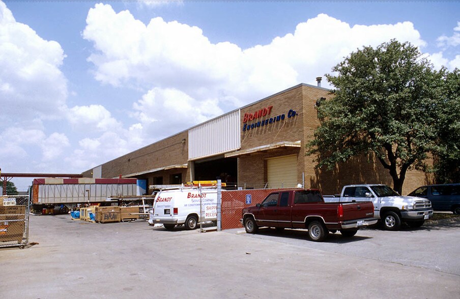 11245 Indian Trl, Dallas, TX à vendre - Autre – Image 2 sur 5