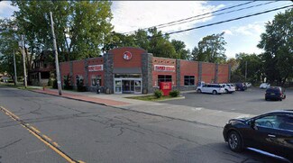 Plus de détails pour 954 State St, Schenectady, NY - Local commercial à vendre